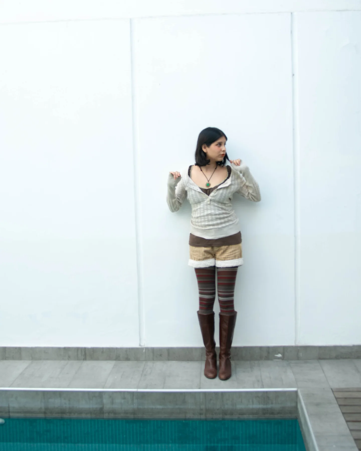 Cinthya Miranda shoot 13